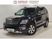 Kia Mohave I Рестайлинг Астрахань  - изображение 2