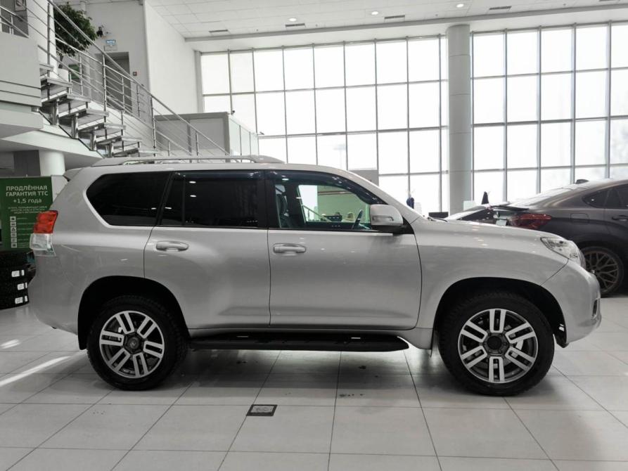 Toyota Land Cruiser Prado 150 Series Казань  - изображение 5