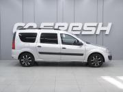 Lada (ВАЗ) Largus I Ростов-на-Дону  - изображение 19