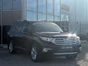 Toyota Highlander II (XU40) Рестайлинг Самара  - изображение 26