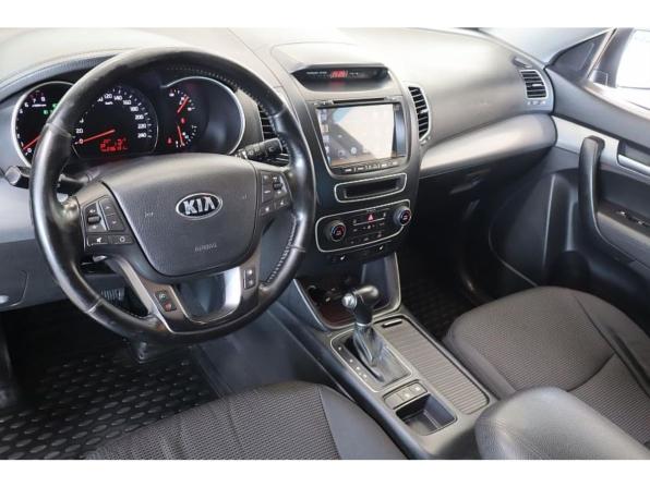 Kia Sorento II Рестайлинг с пробегом 2013 года, цена 1 587 000 рублей, 235940 км, внедорожник, Автокод Объявления