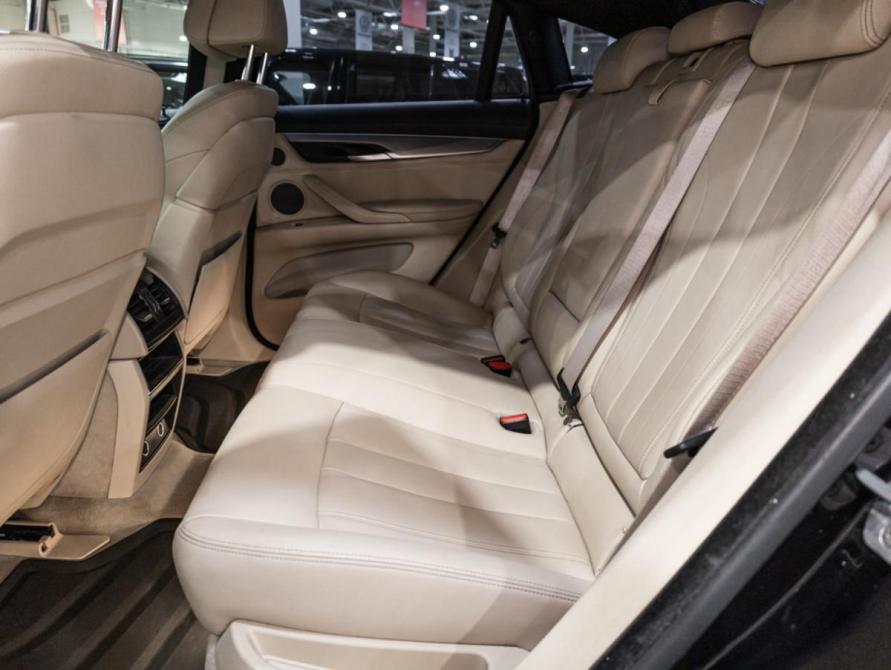 BMW X6 II (F16) Санкт-Петербург  - изображение 13