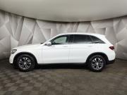 Mercedes-Benz GLC I (X253) Рестайлинг Москва  - изображение 25