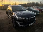 Foton Tunland G7 Пермь  - изображение 6
