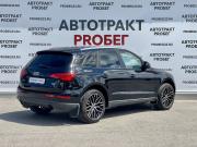 Audi Q5 I (8R) Рестайлинг Владимир  - изображение 21