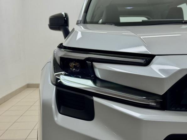 Toyota RAV4 VI (XA60) с пробегом 2025 года, цена 4 550 000 рублей, 23 км, внедорожник, Автокод Объявления
