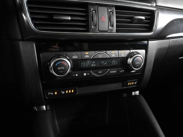Mazda CX-5 I Рестайлинг с пробегом 2015 года, цена 1 835 000 рублей, 119190 км, внедорожник, Автокод Объявления