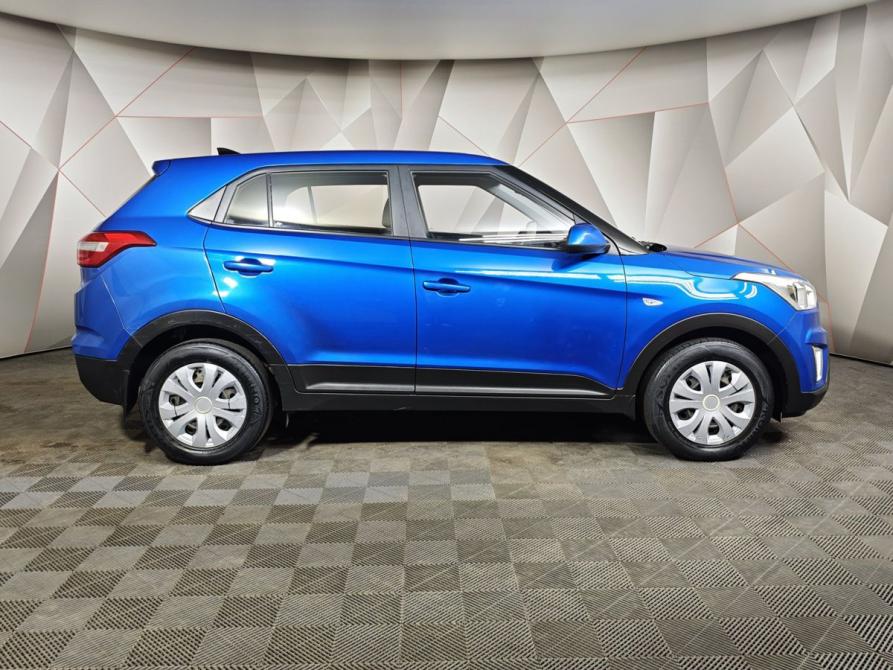Hyundai Creta I Москва  - изображение 6