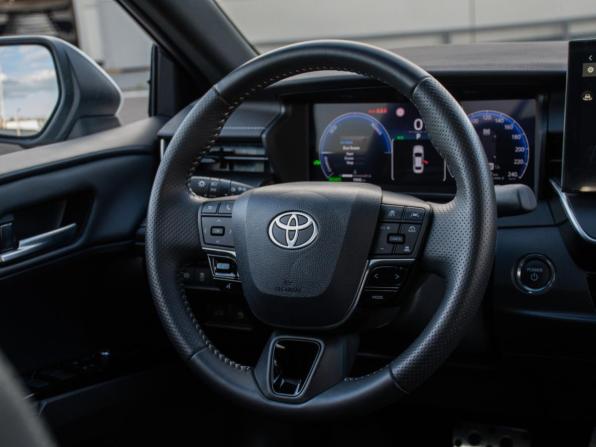 Toyota Camry IX (XV80) China Market с пробегом 2024 года, цена 5 198 000 рублей, 2000 км, седан, Автокод Объявления