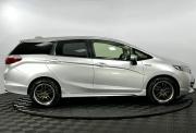Honda Shuttle II Нижний Новгород  - изображение 28