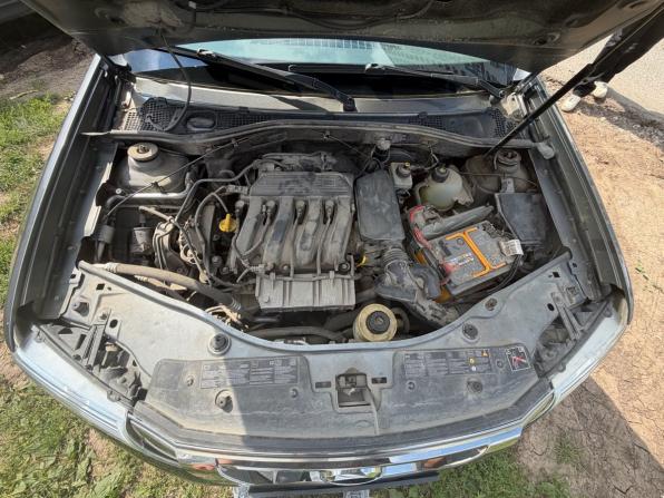 Nissan Terrano III (D10) с пробегом 2014 года, цена 1 077 000 рублей, 112000 км, внедорожник, Автокод Объявления