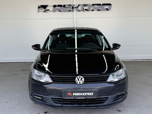 Volkswagen Jetta VI с пробегом 2013 года, цена 1 079 000 рублей, 76125 км, седан, Автокод Объявления