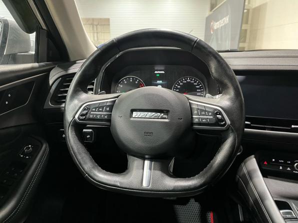 Haval F7 I с пробегом 2021 года, цена 1 694 000 рублей, 120774 км, внедорожник, Автокод Объявления