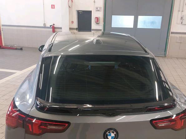 BMW X2 II (U10) с пробегом 2024 года, цена 6 300 000 рублей, 899 км, внедорожник, Автокод Объявления
