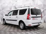 Lada (ВАЗ) Largus I Ульяновск  - изображение 16