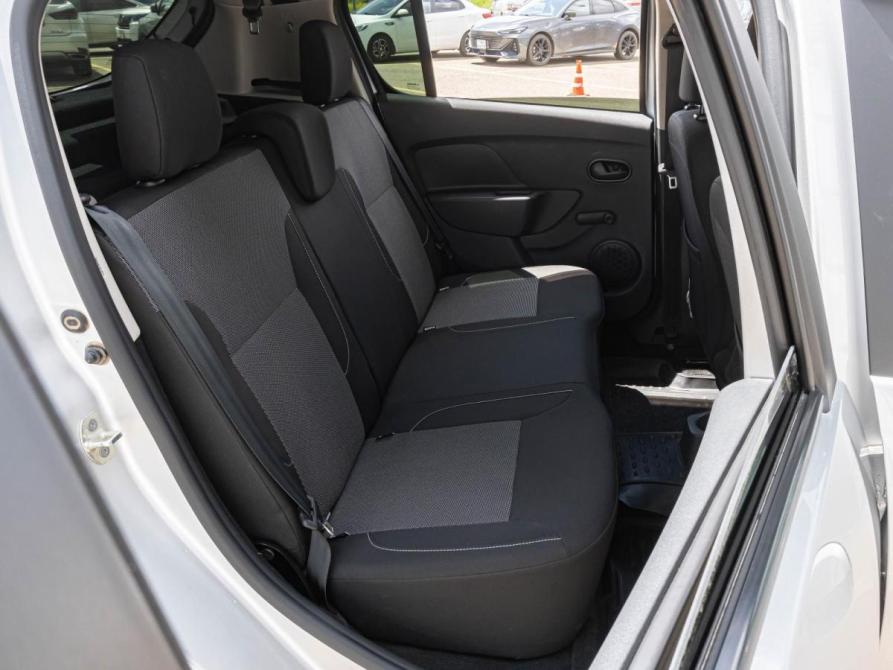 Renault Sandero II Рестайлинг Краснодар  - изображение 7