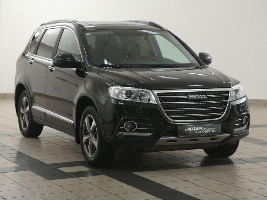 Haval H6 I Иваново  - изображение 1