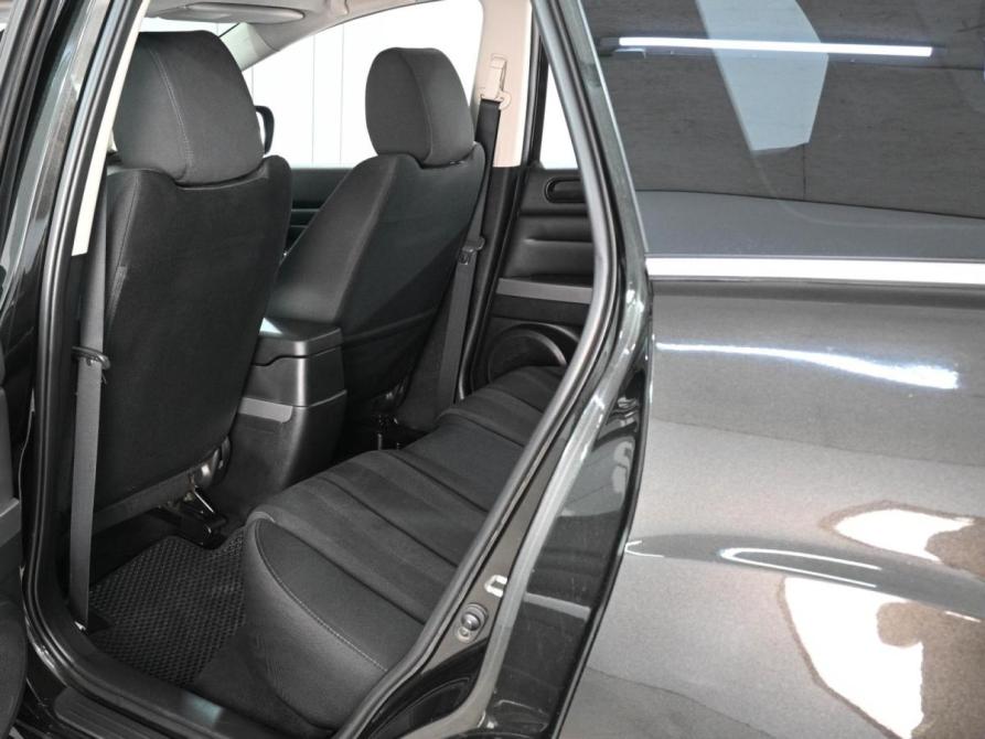 Mazda CX-7 I Рестайлинг Ростов-на-Дону  - изображение 11