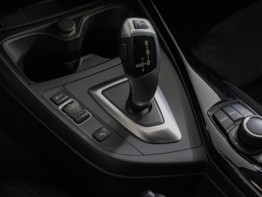 BMW 1 серии II (F20/F21) Рестайлинг Москва  - изображение 16