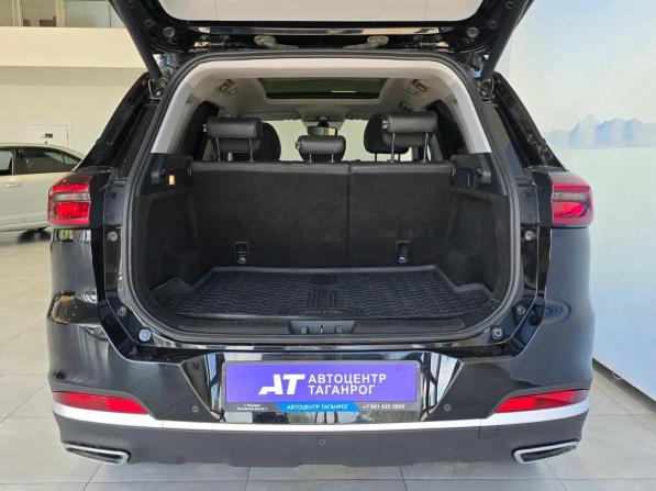Chery Tiggo 7 Pro I с пробегом 2022 года, цена 1 799 000 рублей, 85000 км, внедорожник, Автокод Объявления