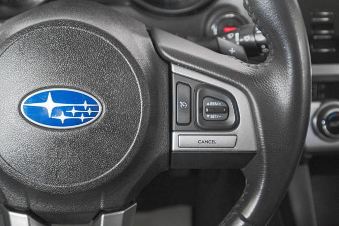 Subaru Outback V с пробегом 2017 года, цена 2 349 000 рублей, 146000 км, универсал, Автокод Объявления