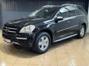 Mercedes-Benz GL-Класс I (X164) Рестайлинг Ростов-на-Дону  - изображение 18