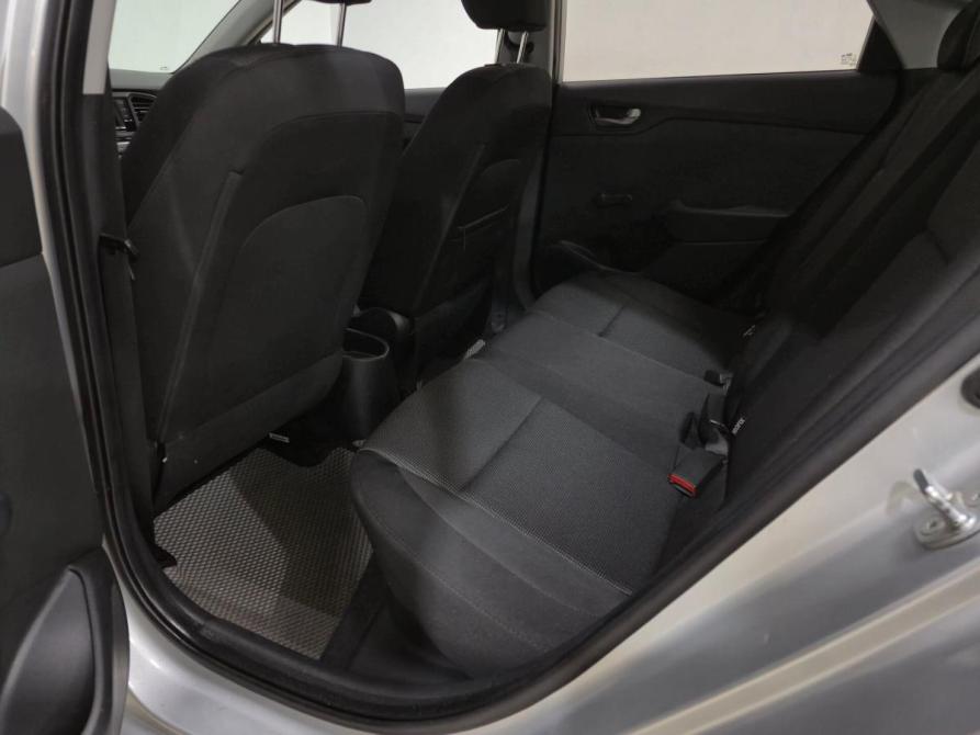 Hyundai Solaris II Альметьевск  - изображение 15