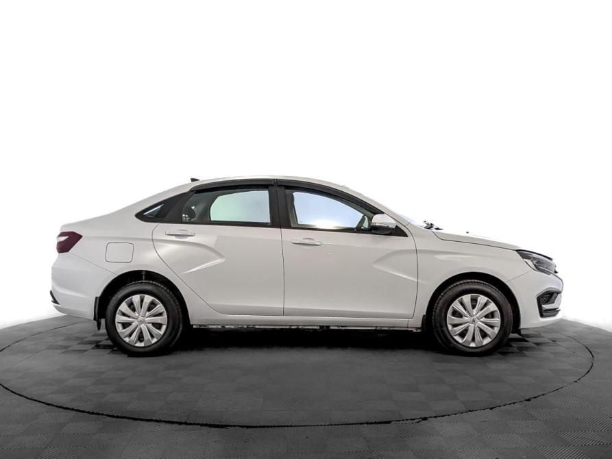Lada (ВАЗ) Vesta I Рестайлинг (NG) Москва  - изображение 4