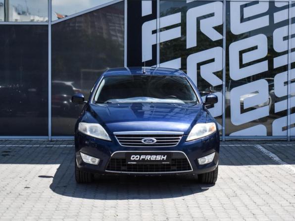 Ford Mondeo IV с пробегом 2007 года, цена 775 000 рублей, 329757 км, седан, Автокод Объявления