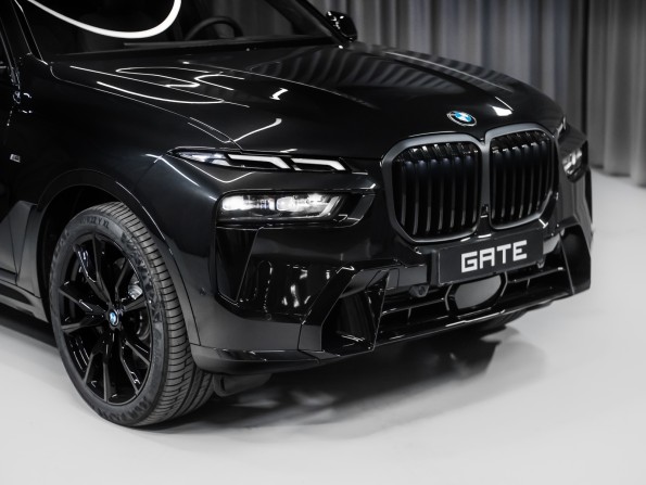 Новый BMW X7 I (G07) Рестайлинг 2024 года, цена 21 172 900 рублей, внедорожник, Автокод Объявления