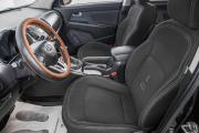Kia Sportage III Барнаул  - изображение 37