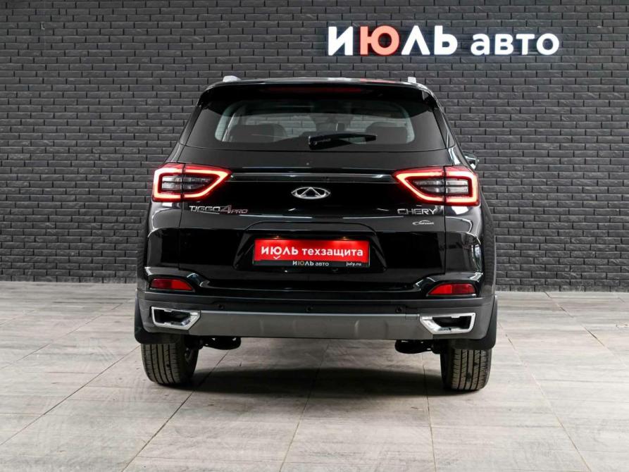 Chery Tiggo 4 Pro I Екатеринбург  - изображение 5