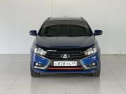 Lada (ВАЗ) Vesta I Кострома  - изображение 23
