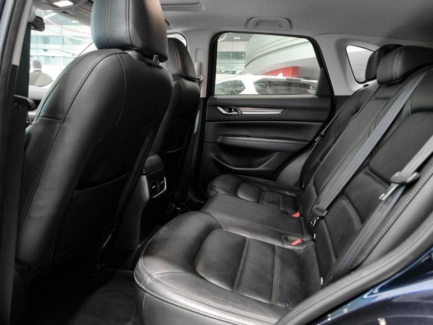 Mazda CX-5 II Казань  - изображение 15