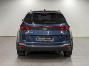 Kia Sportage IV Рестайлинг Химки  - изображение 35