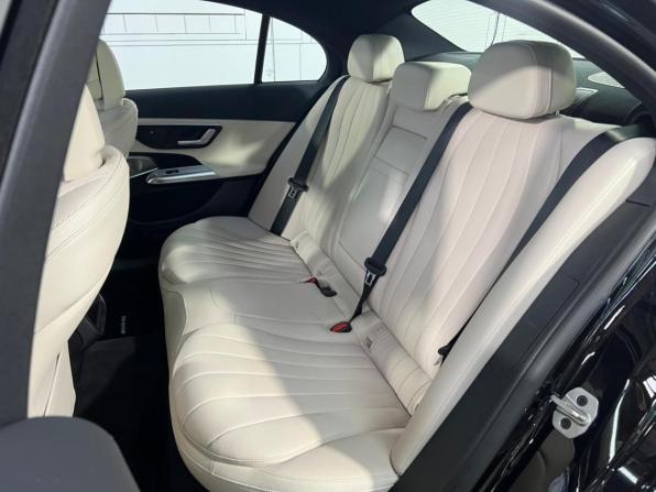 Новый Mercedes-Benz E-Класс VI (W214 S214) 2024 года, цена 8 600 000 рублей, седан, Автокод Объявления