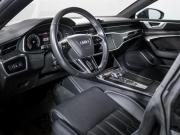 Audi A7 II (4K) Москва  - изображение 36