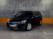 Opel Astra H Рестайлинг Уфа  - изображение 25