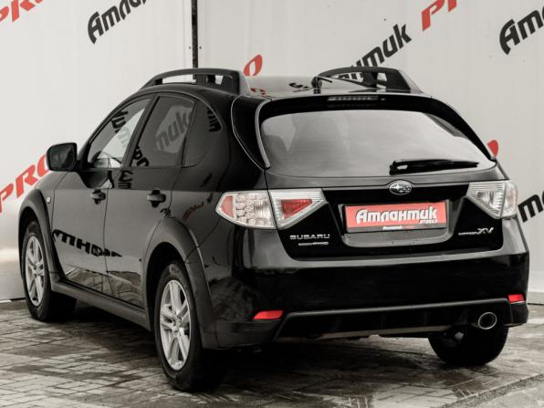 Subaru Impreza III с пробегом 2010 года, цена 1 000 000 рублей, 192083 км, хэтчбек, Автокод Объявления