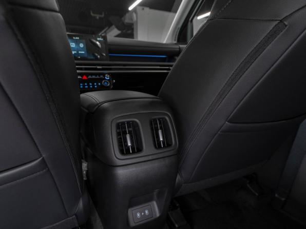 Hyundai Tucson IV Рестайлинг с пробегом 2026 года, цена 4 170 000 рублей, 83 км, внедорожник, Автокод Объявления