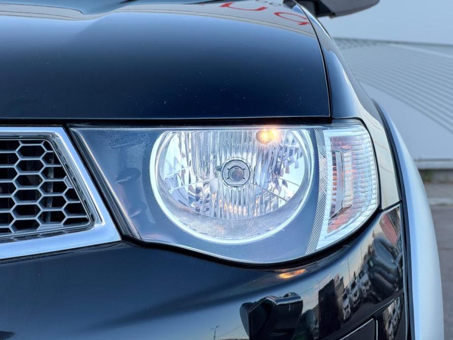 Mitsubishi L200 IV Воронеж  - изображение 4