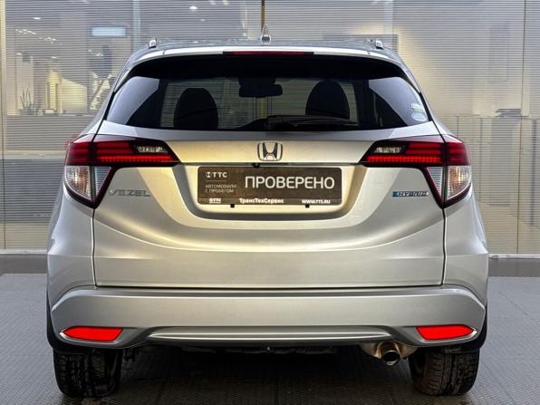 Honda Vezel I с пробегом 2014 года, цена 1 305 000 рублей, 161550 км, внедорожник, Автокод Объявления