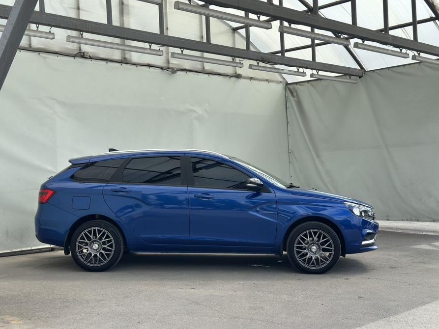Lada (ВАЗ) Vesta I Липецк  - изображение 8