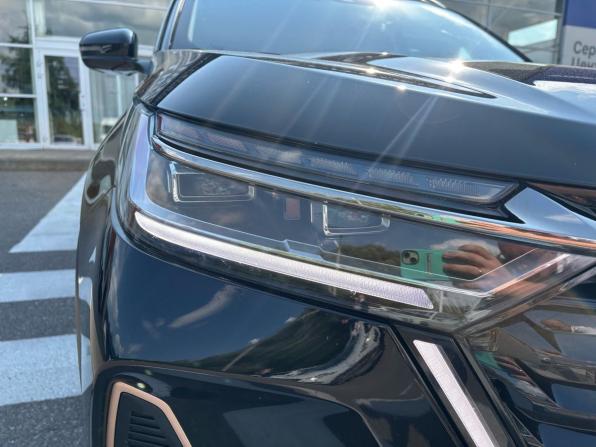 Xcite X-Cross 8 с пробегом 2024 года, цена 2 450 000 рублей, 29560 км, внедорожник, Автокод Объявления