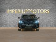 BMW X6 III (G06) Рестайлинг Москва  - изображение 28