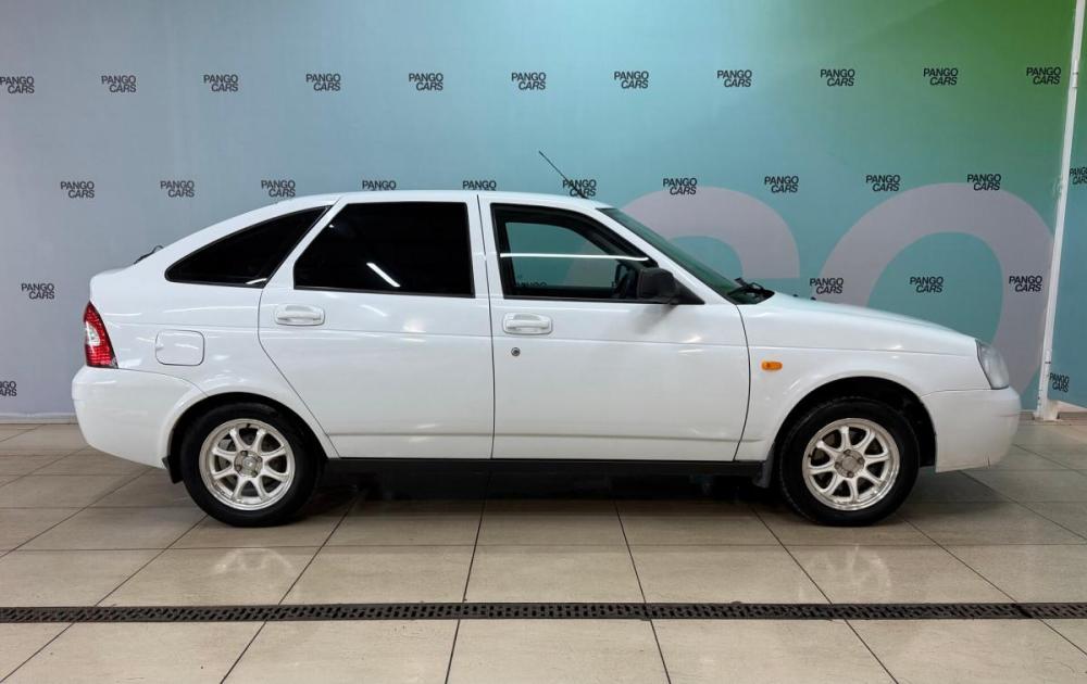 Lada (ВАЗ) Priora I Набережные Челны  - изображение 4