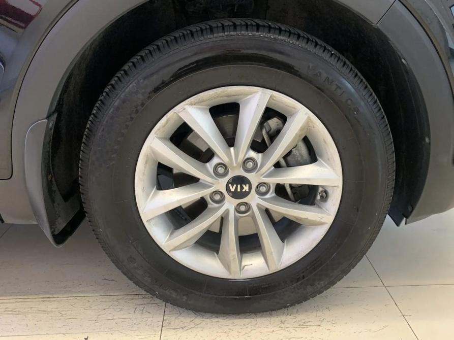 Kia Sorento III Prime Челябинск  - изображение 22