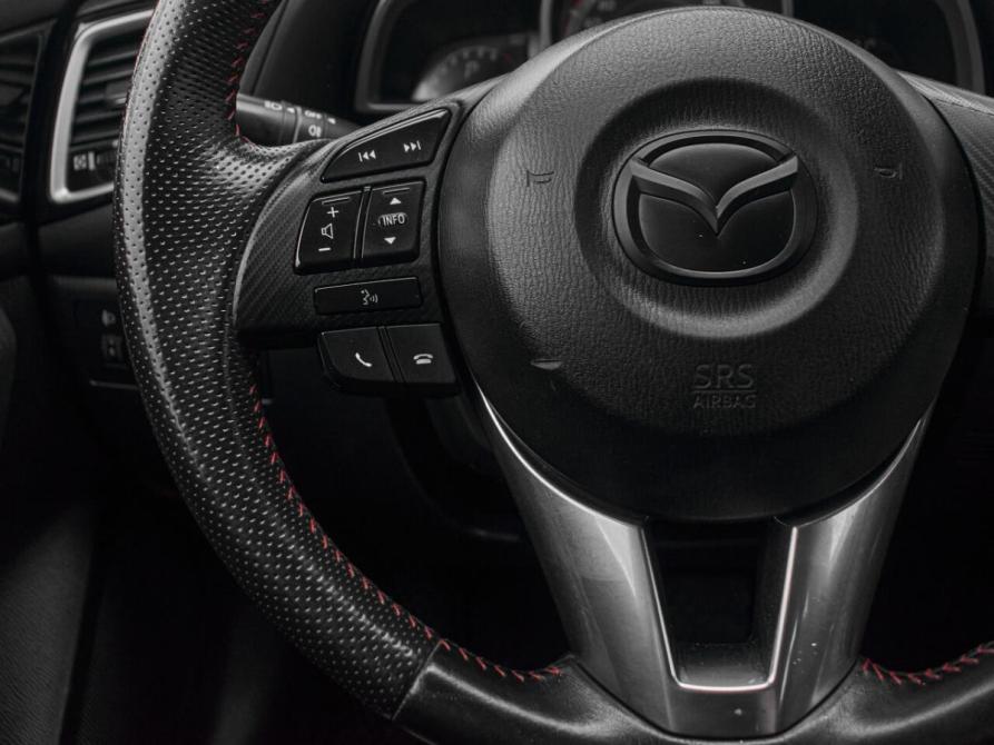 Mazda 3 III (BM) Екатеринбург  - изображение 13