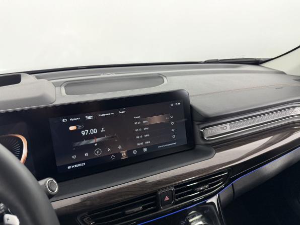Exeed VX I с пробегом 2023 года, цена 2 990 000 рублей, 31522 км, внедорожник, Автокод Объявления