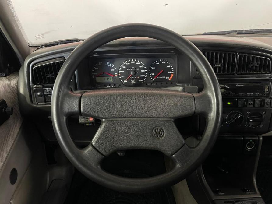 Volkswagen Passat B3 Воронеж  - изображение 11